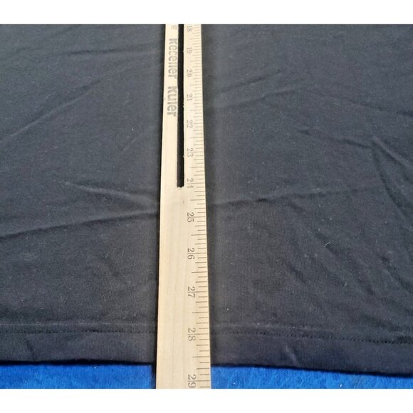 Adidas Black & Red Active Training Short Sleeve New Nwot T-Shirt Men's Size L - Picture 8 of 14